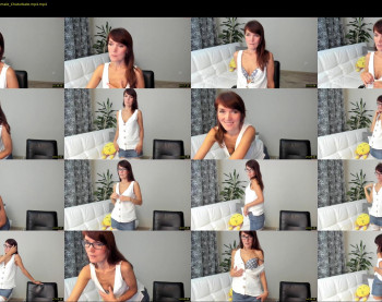 fritha — 62 minute Chaturbate female cam show recording, 720p, Sep 1, 2022