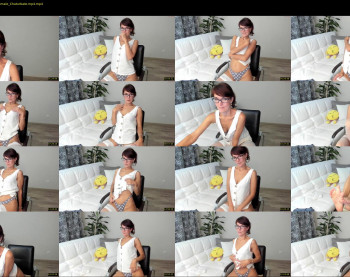 fritha — 26 minute Chaturbate female cam show recording, 720p, Sep 1, 2022