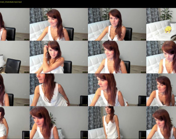 fritha — 17 minute Chaturbate female cam show recording, 720p, Sep 1, 2022