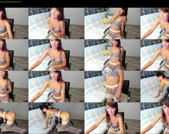 fritha — 7 minute Chaturbate female cam show recording, 720p, Sep 2, 2022