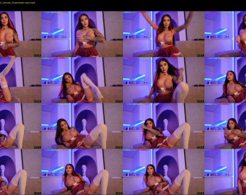 fuckbitoni — 56 minute Chaturbate couple cam show recording, 1080p, Sep 1, 2022