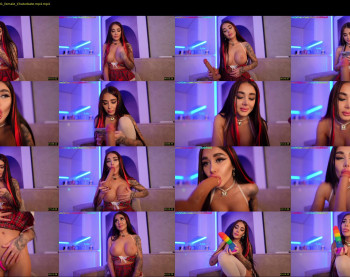 fuckbitoni — 52 minute Chaturbate couple cam show recording, 1080p, Sep 1, 2022