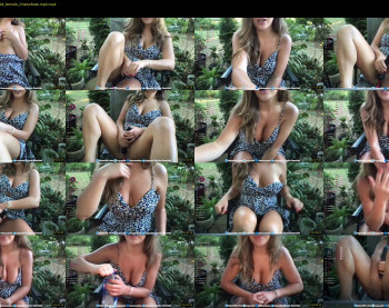 funcamkw — 100 minute Chaturbate female cam show recording, 720p, Sep 2, 2022