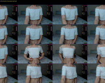 gentlywomen — 3 minute Chaturbate female cam show recording, 1080p, Sep 1, 2022