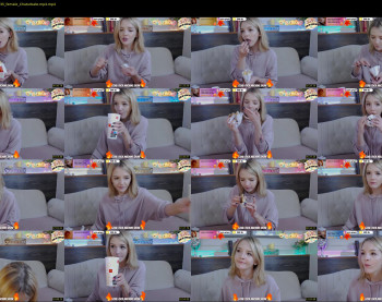 ginger_pie — 14 minute Chaturbate female cam show recording, 1080p, Sep 1, 2022