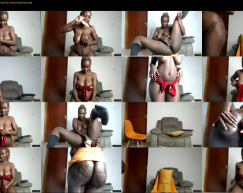 gulpess — 134 minute Chaturbate female cam show recording, 480p, Sep 2, 2022