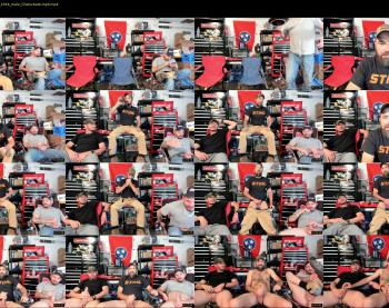 hardworkertn — 36 minute Chaturbate male cam show recording, 720p, Sep 1, 2022