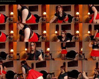 helenstanford — 46 minute Chaturbate female cam show recording, 1080p, Sep 1, 2022