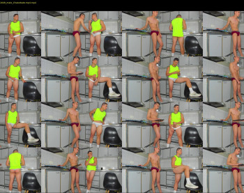 heteros_men — 10 minute Chaturbate male cam show recording, 1080p, Sep 1, 2022