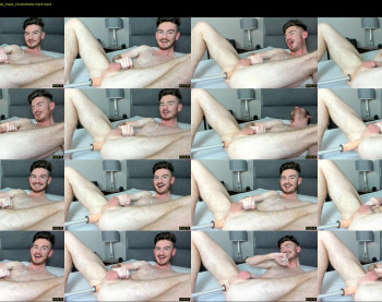 heyhotty1 — 46 minute Chaturbate male cam show recording, 720p, Sep 2, 2022