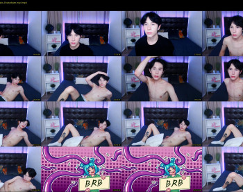 hizgi — 97 minute Chaturbate couple cam show recording, 720p, Sep 2, 2022