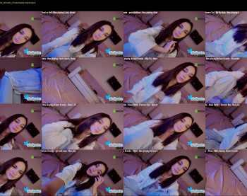 hollyextra — 52 minute Chaturbate female cam show recording, 1080p, Sep 2, 2022