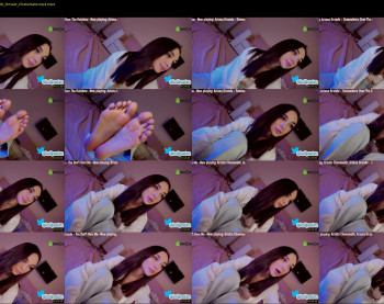hollyextra — 4 minute Chaturbate female cam show recording, 1080p, Sep 2, 2022