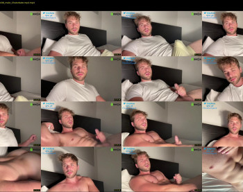 hot8pack01 — 36 minute Chaturbate male cam show recording, 720p, Sep 2, 2022