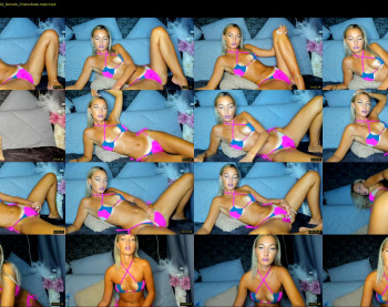 iam_blake — 103 minute Chaturbate female cam show recording, 720p, Sep 2, 2022