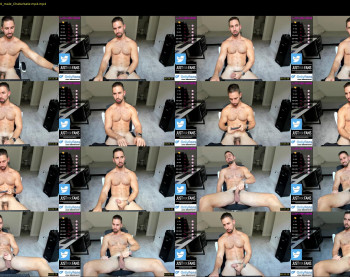 jakeorion — 55 minute Chaturbate male cam show recording, 1080p, Sep 1, 2022