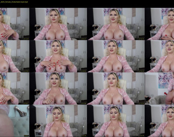 janellebrown_ — 43 minute Chaturbate female cam show recording, 1080p, Sep 1, 2022