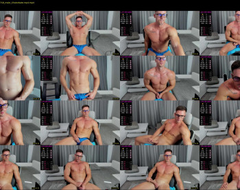 jasonblakes — 91 minute Chaturbate male cam show recording, 720p, Sep 1, 2022