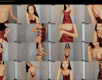 jenny__lii — 16 minute Chaturbate female cam show recording, 1080p, Sep 1, 2022