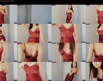 jenny__lii — 54 minute Chaturbate female cam show recording, 1080p, Sep 1, 2022