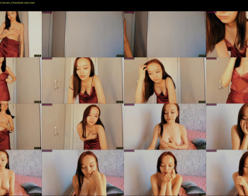 jenny__lii — 31 minute Chaturbate female cam show recording, 1080p, Sep 1, 2022