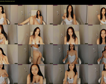 jenny__lii — 87 minute Chaturbate female cam show recording, 720p, Sep 1, 2022