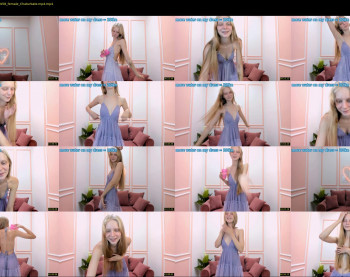 jenny_ames — 53 minute Chaturbate female cam show recording, 1080p, Sep 1, 2022