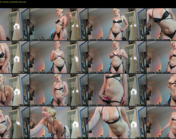 jessebangs — 54 minute Chaturbate female cam show recording, 1080p, Sep 2, 2022