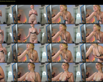 jessebangs — 3 minute Chaturbate female cam show recording, 1080p, Sep 2, 2022