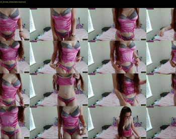 jessemanx — 5 minute Chaturbate couple cam show recording, 1080p, Sep 1, 2022