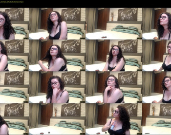 jessykah — 45 minute Chaturbate female cam show recording, 1080p, Sep 1, 2022