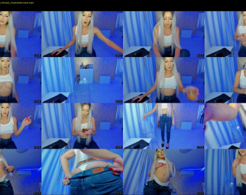 jeyssy69 — 27 minute Chaturbate female cam show recording, 1080p, Sep 2, 2022