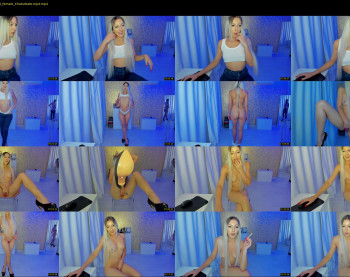 jeyssy69 — 32 minute Chaturbate female cam show recording, 1080p, Sep 2, 2022