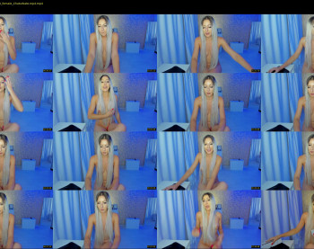 jeyssy69 — 9 minute Chaturbate female cam show recording, 1080p, Sep 2, 2022