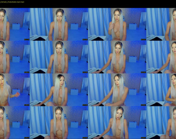 jeyssy69 — 4 minute Chaturbate female cam show recording, 1080p, Sep 2, 2022