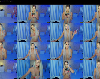 jeyssy69 — 24 minute Chaturbate female cam show recording, 1080p, Sep 2, 2022