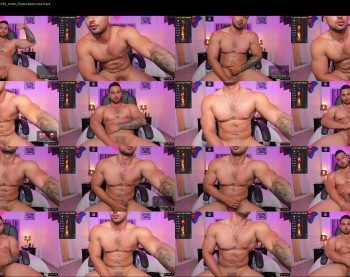 john_king29 — 19 minute Chaturbate male cam show recording, 1080p, Sep 1, 2022