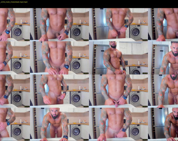 jordan_rush01 — 39 minute Chaturbate male cam show recording, 720p, Sep 1, 2022
