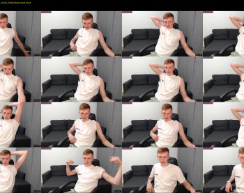 julsweet — 3 minute Chaturbate male cam show recording, 1080p, Sep 2, 2022
