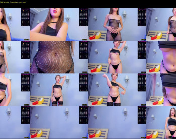k_kimikooo — 54 minute Chaturbate female cam show recording, 1080p, Sep 1, 2022