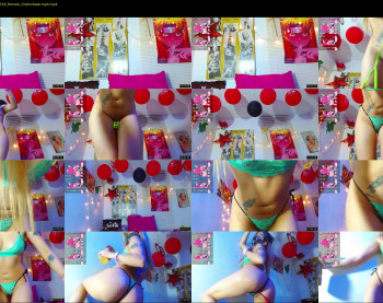 karla_grey_ — 28 minute Chaturbate female cam show recording, 720p, Sep 1, 2022