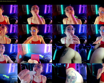 karla_honey_ — 32 minute Chaturbate female cam show recording, 1080p, Sep 1, 2022