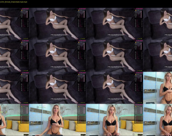 kassablanca_ — 67 minute Chaturbate female cam show recording, 1080p, Sep 1, 2022