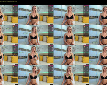 kassablanca_ — 16 minute Chaturbate female cam show recording, 1080p, Sep 2, 2022