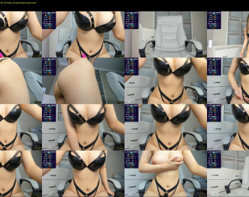 kasumi_12 — 55 minute Chaturbate female cam show recording, 1080p, Sep 1, 2022