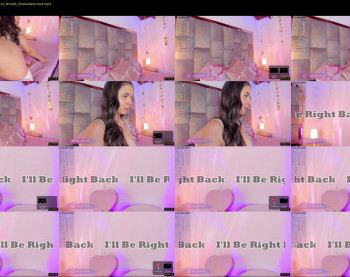 kasumi_18 — 56 minute Chaturbate female cam show recording, 1080p, Sep 1, 2022