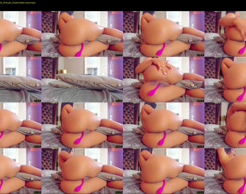 katiecruz_ — 13 minute Chaturbate female cam show recording, 1080p, Sep 1, 2022