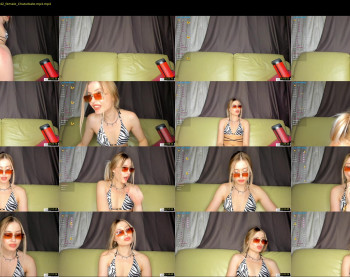 katrinpolly — 29 minute Chaturbate couple cam show recording, 1080p, Sep 2, 2022