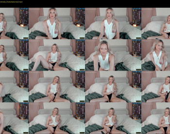 kb3301 — 55 minute Chaturbate couple cam show recording, 1080p, Sep 1, 2022