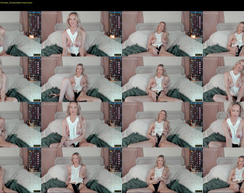 kb3301 — 55 minute Chaturbate couple cam show recording, 1080p, Sep 1, 2022
